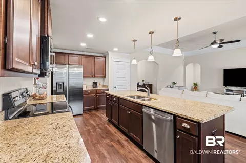 9855 Maxwell Run, Mobile, AL 36608 photo 8