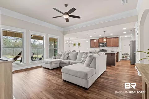 9855 Maxwell Run, Mobile, AL 36608 photo 6