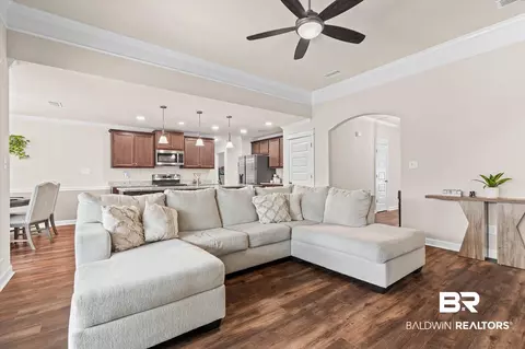 9855 Maxwell Run, Mobile, AL 36608 photo 5