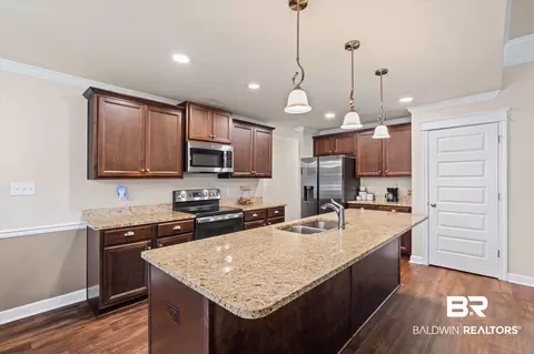 9855 Maxwell Run, Mobile, AL 36608 photo 7