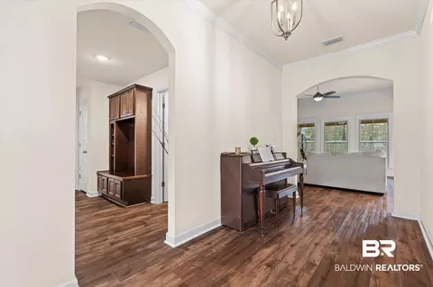 9855 Maxwell Run, Mobile, AL 36608 photo 3