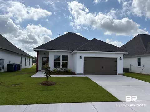 1354 Fenton Cir, Foley, AL 36535
