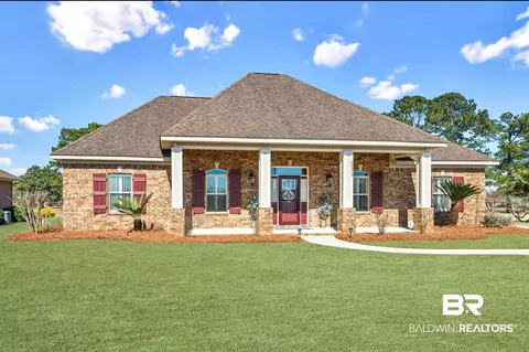 22375 S County Road 12, Foley, AL 36535