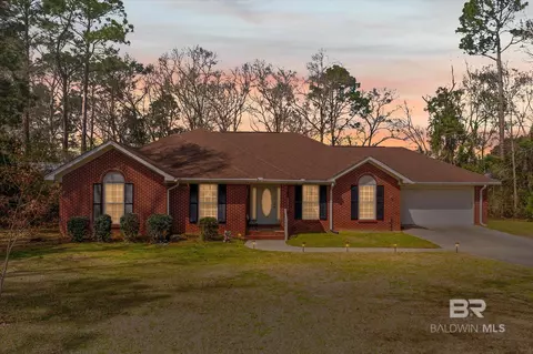 15825 Perone Crk, Loxley, AL 36551