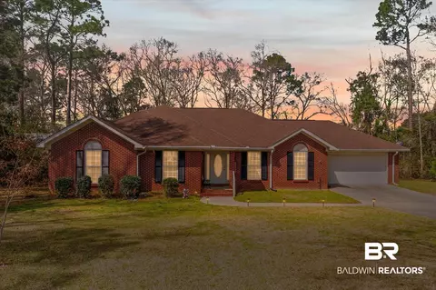 15825 Perone Crk, Loxley, AL 36551
