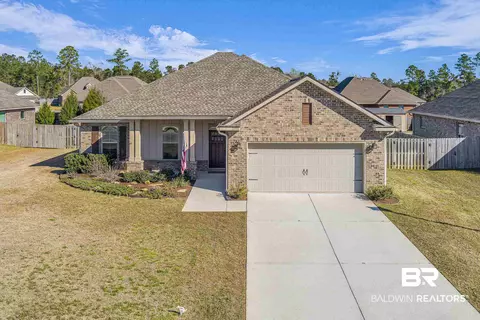 11533 Whitaker Ave, Spanish Fort, AL 36527