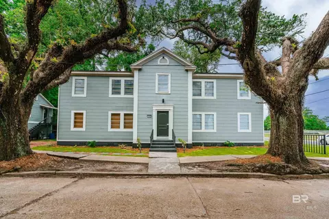 1300 Illinois St, Mobile, AL 36604