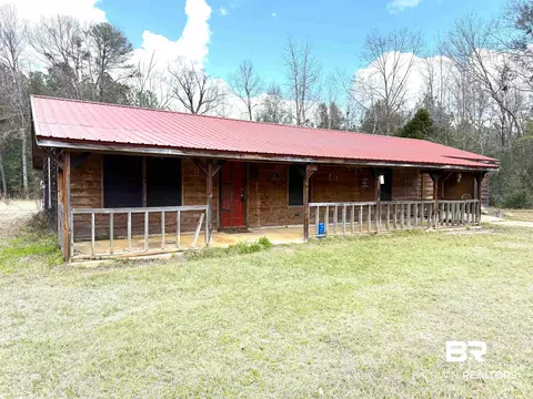 773 Mcbride Cir, Flomaton, AL 36441