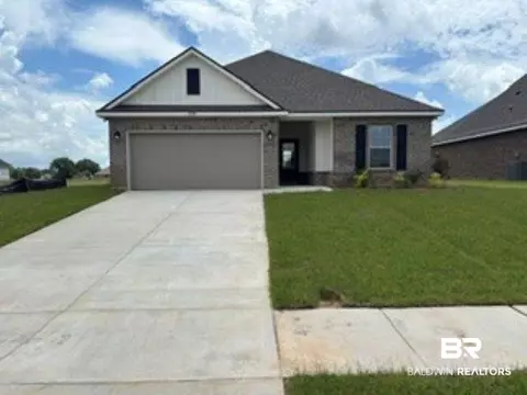 13200 Canebrake Cir, Foley, AL 36535