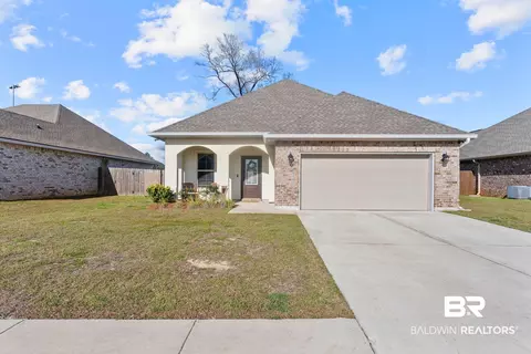 10745 Brodick Loop, Spanish Fort, AL 36527