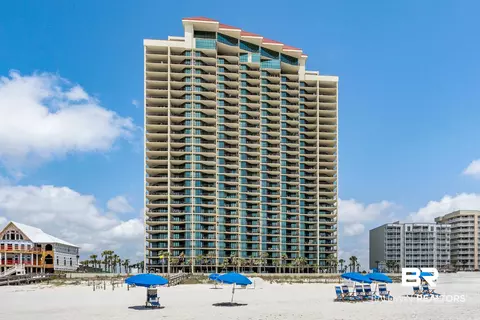 23972 Perdido Beach Blvd #2206, Orange Beach, AL 36561