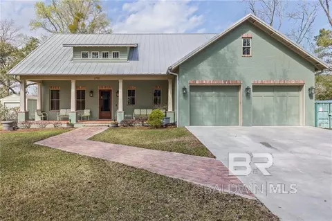 2730 Gator Rd, Mobile, AL 36605