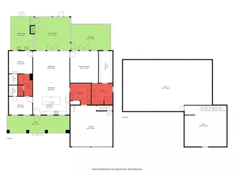 2730 Gator Rd, Mobile, AL 36605 photo 42