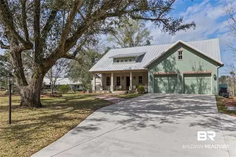 2730 Gator Rd, Mobile, AL 36605 photo 2
