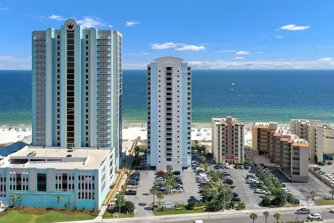 527 E Beach Blvd #201, Gulf Shores, AL 36542