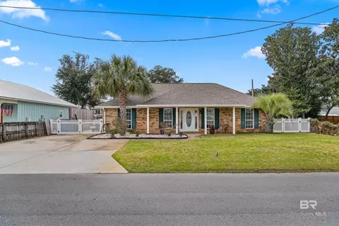 5315 Pensacola Ave, Orange Beach, AL 36561
