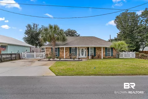 5315 Pensacola Ave, Orange Beach, AL 36561