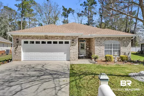 129 Mark Twain Loop, Foley, AL 36535