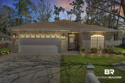 129 Mark Twain Loop, Foley, AL 36535 photo 2