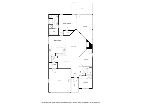 129 Mark Twain Loop, Foley, AL 36535 photo 46