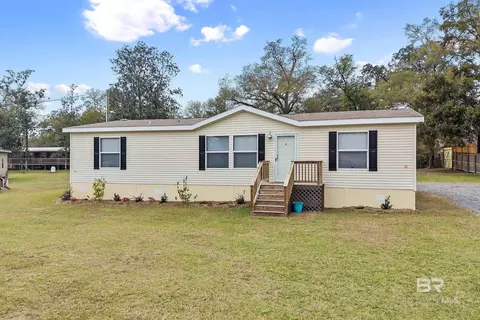 13059 4th St, Lillian, AL 36549