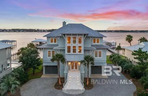 4029 Hatteras Cv, Orange Beach, AL 36561