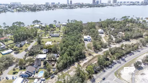 0 W Fort Morgan Rd, Gulf Shores, AL 36542