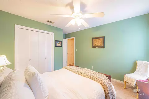 Bedroom - 124 Chatam Loop, Daphne, AL 36526 photo 11 of 11