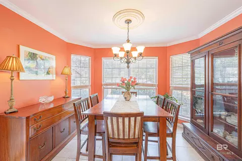 Dining - 124 Chatam Loop, Daphne, AL 36526 photo 3 of 4