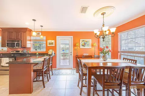 Dining - 124 Chatam Loop, Daphne, AL 36526 photo 1 of 4