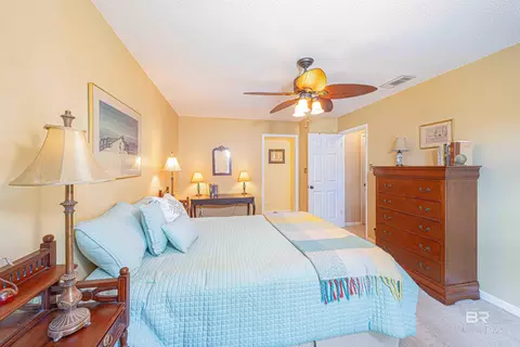 Bedroom - 124 Chatam Loop, Daphne, AL 36526 photo 4 of 11