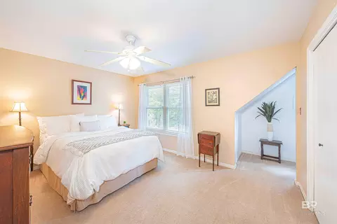 Bedroom - 124 Chatam Loop, Daphne, AL 36526 photo 6 of 11