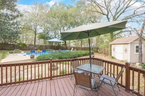 Exterior - 124 Chatam Loop, Daphne, AL 36526 photo 5 of 11
