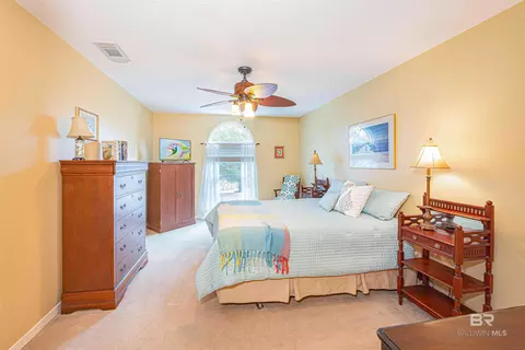 Bedroom - 124 Chatam Loop, Daphne, AL 36526 photo 2 of 11