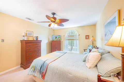 Bedroom - 124 Chatam Loop, Daphne, AL 36526 photo 3 of 11
