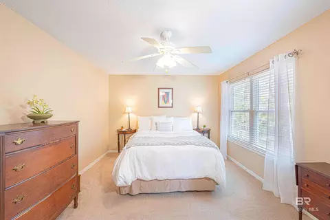 Bedroom - 124 Chatam Loop, Daphne, AL 36526 photo 7 of 11