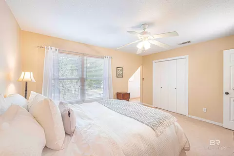 Bedroom - 124 Chatam Loop, Daphne, AL 36526 photo 8 of 11