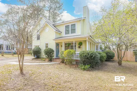124 Chatam Loop, Daphne, AL 36526