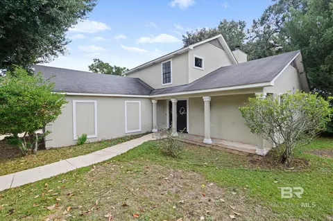 6133 Hampton Oaks Dr, Mobile, AL 36693