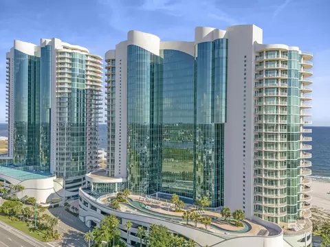 26302 Perdido Beach Blvd #D809, Orange Beach, AL 36561