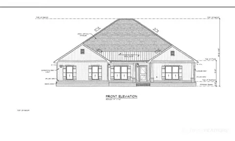 14296 Pandion Dr, Foley, AL 36535