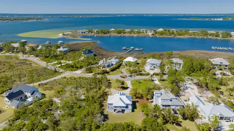 Harbour Drive, Orange Beach, AL 36561