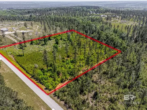 0 Allen Rd, Atmore, AL 36502