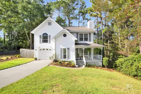 107 Boosketuh Cir, Daphne, AL 36526