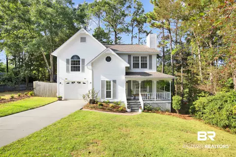 107 Boosketuh Cir, Daphne, AL 36526