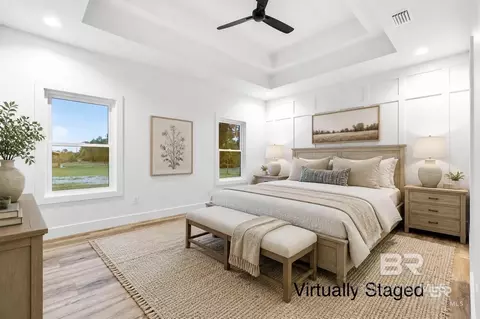 Bedroom - 28310 Comstock Rd, Elberta, AL 36530 photo 1 of 6