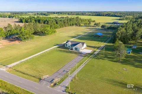 View/Area - 28310 Comstock Rd, Elberta, AL 36530 photo 4 of 5