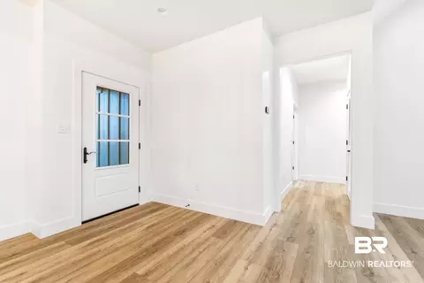 Entry Way - 28310 Comstock Rd, Elberta, AL 36530 photo 1 of 4