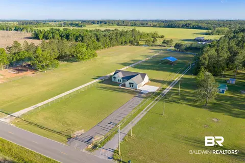 View/Area - 28310 Comstock Rd, Elberta, AL 36530 photo 5 of 6