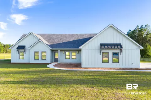 Exterior - 28310 Comstock Rd, Elberta, AL 36530 photo 4 of 8
